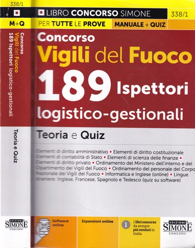 Concorso vigili del - concorso,