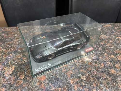 Kyosho mini body ferrari - mini-z,