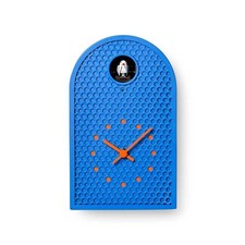 Orologio parete cucù - da,