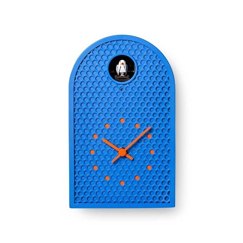 Orologio parete cucù - orologio,