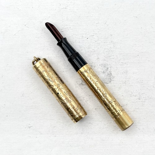 Vtg waterman 0512 vpsf - waterman, 1/2