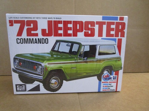 Mpc 1021 1972 jeepster - 1972,