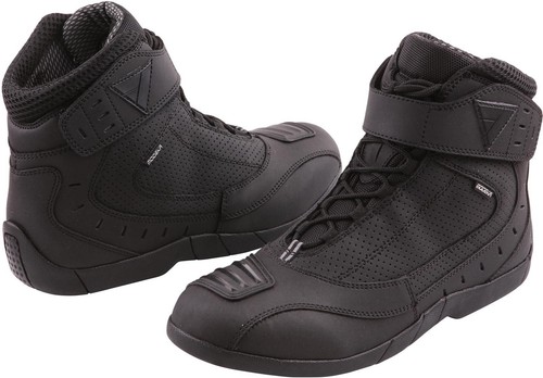 Modeka black rider 40 - tg,