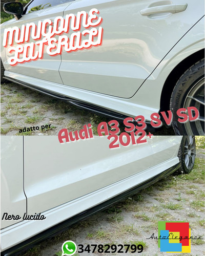 Minigonne plus std s line - std/s3/s,