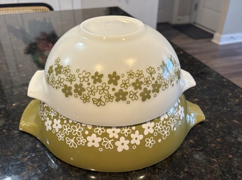 Pyrex spring blossom - spring,
