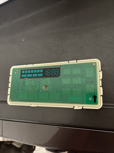 Display board originale oem - display,
