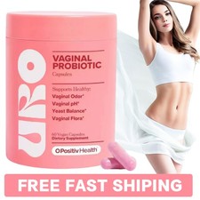 URO O Probiotici Vaginali