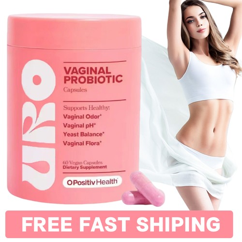 Uro probiotici vaginali - uro,