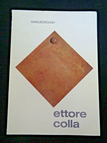 1973 ettore colla art - 1973,