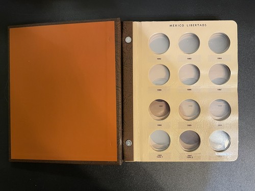 Album dansco personalizzato - dansco,