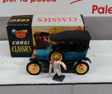 CORGI TOYS CLASSIC  1/43  FORD 1915    ITEM 9013