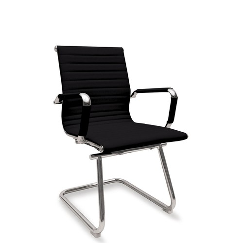 Sedia poltrona elegante - sedia, fissa