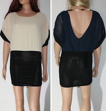 Sexy miniabito donna vestitino