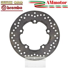 Disco Freno Posteriore Brembo