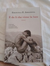 E' DA LI CHE VIENE LA LUCE