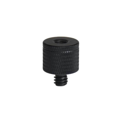 Adattatore stativo 4 - da, 1/4"