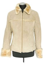 Gipsy Donna Giacca di Pelle M