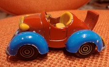 PAPERINO AUTO - Mod. Politoys