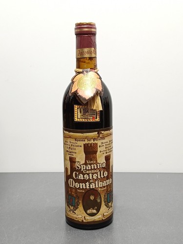 Spanna vallana 1964 - spanna, a.vallana