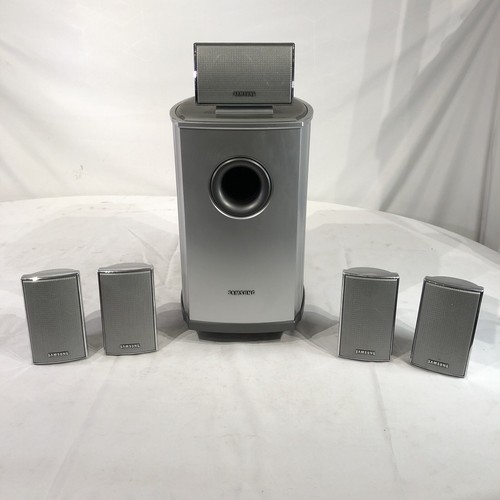 Samsung home theater - samsung,