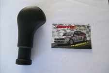 POMELLO LEVA CAMBIO LANCIA DELTA INTEGRALE IMPUGNATURA MARCE REPLICA 176162880