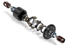 XRAY rc 1:8 XB808 355103