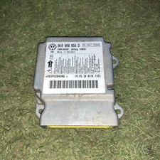 CENTRALINA AIRBAG VOLKSWAGEN Golf 6 2.0 140CV 3 PORTE 5K0959655D