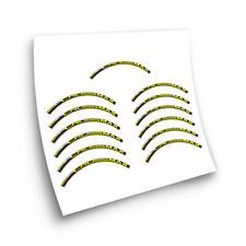 STAR SAM ® ADESIVI PER PNEUMATICI MAVIC CROSSMAX ST ADESIVI MTB 29 POLLICI