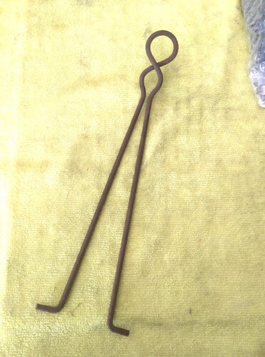 Molla reggicofano tenuta - reggicofano,