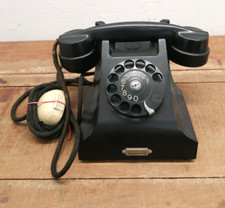 VECCHIO TELEFONO A CORNETTA