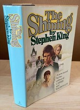 The Shining by Stephen King