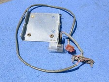 Gruppo interruttore a gettoni