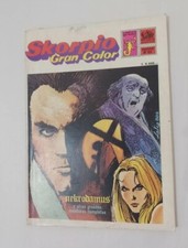 BARBARA by ZANOTTO •