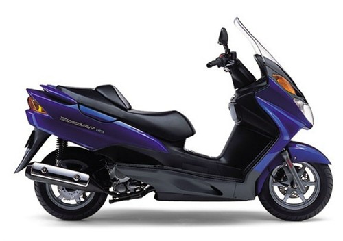 Suzuki burgman 125 ricambi - suzuki,
