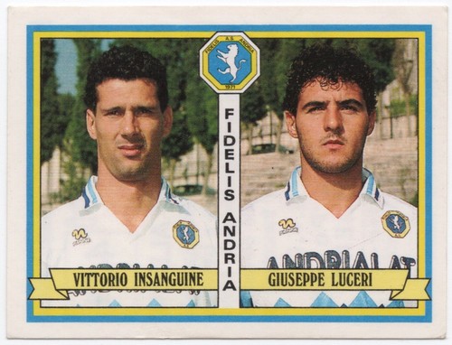 Figurine calciatori panini - calciatori,