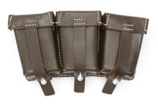 WH WKI K98 Borsa per munizioni