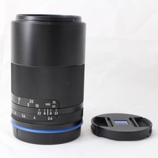 Obiettivo principale ZEISS