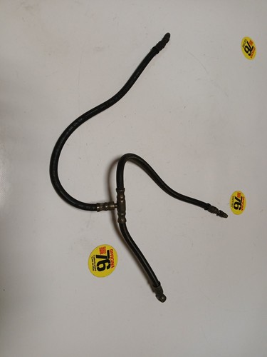 Tubo freno anteriore brembo - tubo,