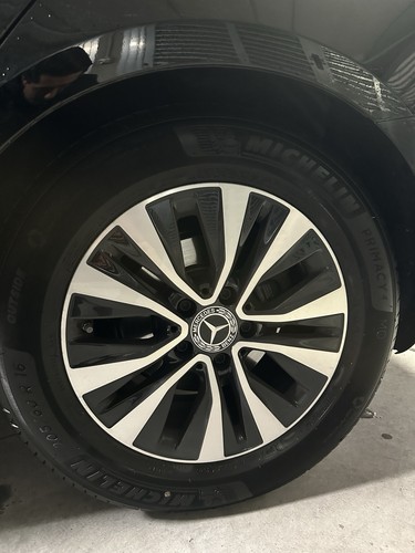 Cerchi originali mercedes - 4,