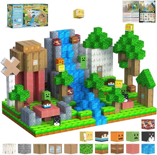 Gioco costruzioni con blocchi - gioco,