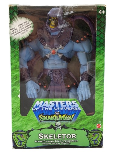 Skeletor 200x giant 30cm - 200x,