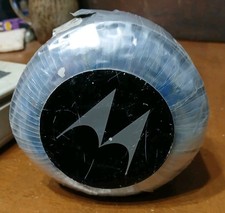 Trasformatore toroidale Motorola Vibtage 2001 120 V 6 libbre 13 once