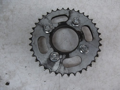 Pignone posteriore lifan - lifan, lf125