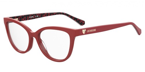 Occhiali vista moschino - occhiali,