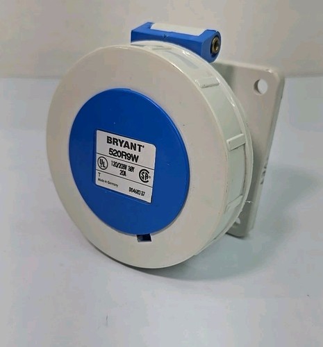 Bryant 520r9w presa - 520r9w,