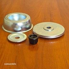 Kit adattatore montaggio lama