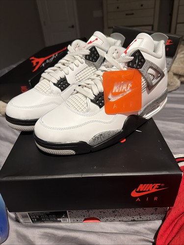 Nuove 2025 nike air jordan - air, 4