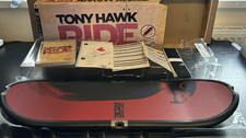 Tony Hawk Ride Sony