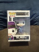 Funko Pop! Vinile: DC Comics -
