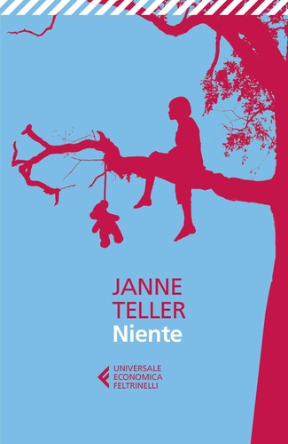 Niente teller janne - -,